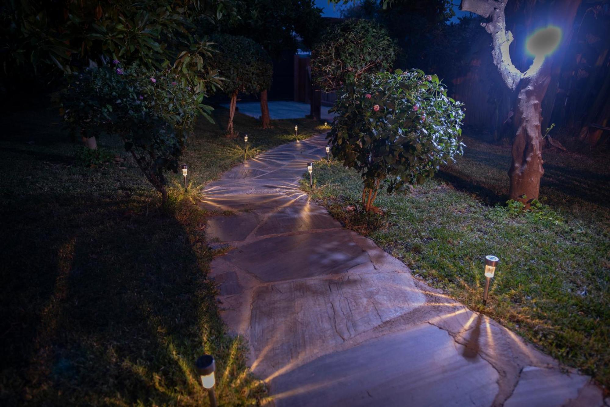 El Jardin Del Eden Villa Orgiva Exteriör bild